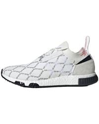 adidas - Nmd_Racer Gore-Tex Primeknit 'Gor-Tex Print' - Lyst