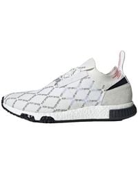 adidas - Nmd_Racer Gore-Tex Primeknit 'Gor-Tex Print' - Lyst