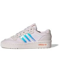 adidas - (Wmns) Rivalry Low 'Orchid Tint' - Lyst