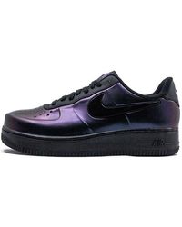 Nike - Air Force 1 Foamposite Pro 'Court' - Lyst