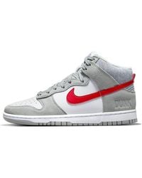 Nike - Dunk High Se 'Athletic Club - Lyst
