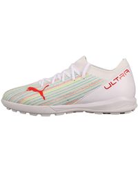 PUMA - Ultra 3.2 Tt Soccer Cleats - Lyst