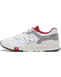 New Balance - 997 Series D Wide - Lyst