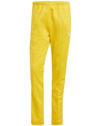 adidas - Adicolor Classics Beckenbauer Track Pants Asia Sizing - Lyst