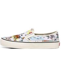 Vans - Kide Slip-On Surf - Lyst