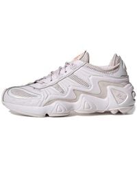 adidas - (Wmns) Originals Fyw S-97 'Orchid Tint Solar Supplier' - Lyst