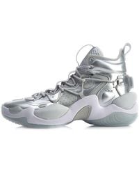 Li-ning - Power 6 Premium Hi - Lyst
