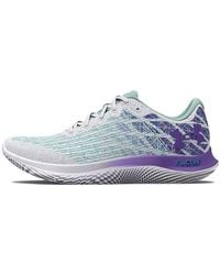 Under Armour - (Wmns) Flow Velociti Wind 2 Cn 'Mint' - Lyst
