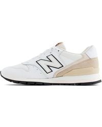 New Balance - X Aime Leon Dore 996 Made - Lyst