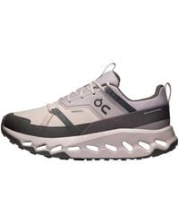 On Shoes - Cloudhorizon Waterproof 'Fog Thorn' - Lyst