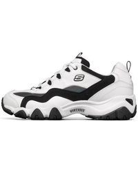 Skechers - D Lites 2.0 Running Shoes - Lyst