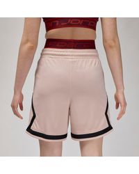 Nike - (Wmns) Sport Diamond Shorts - Lyst