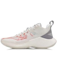 Li-ning - Sonic 8 Low - Lyst