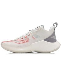 Li-ning - Sonic 8 Low - Lyst