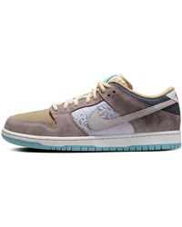 Nike - Sb Dunk Low 'Big Money Savings' - Lyst