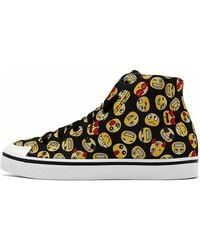 Reebok - Berlin Mid Fvs Sneakers - Lyst