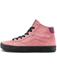 Vans - The Lizzie 'Rosette' - Lyst