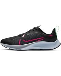 Nike - Air Zoom Pegasus 37 Shield Blast' - Lyst