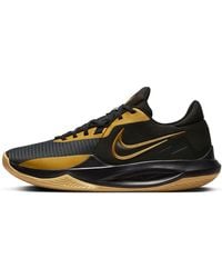 Nike - Precision 6 Metallic' - Lyst