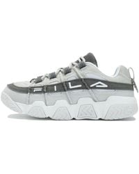 Fila - (Wmns) Barricade Basketball Shoes - Lyst