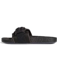 adidas - X Pharrell Chancletas Hu Slide Future' - Lyst