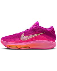 Nike - Air Zoom Gt Hustle 3 'Hyper' - Lyst