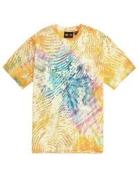 adidas - Originals X Pw March Madness Fan Tee - Lyst