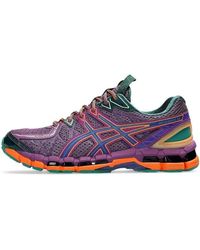 Asics - X Ub9-S Gel-Kayano 20 'Dark Grape Gentry' - Lyst