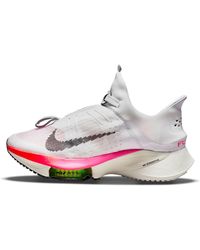Nike - Air Zoom Tempo Next% Flyease 'Rawdacious' - Lyst