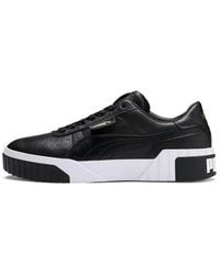 PUMA - (Wmns) Cali Skate Shoes - Lyst