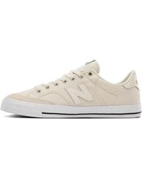 New Balance - Numeric 212 - Lyst