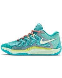 Nike - X Jonquel Jones Kd 17 Ep 'Bahamas' - Lyst