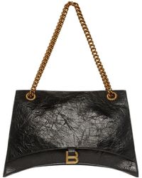Balenciaga - (Wmns) Crush Large Chain Bag - Lyst