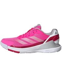 adidas - (Wmns) Crazyquick Lightstrike Padel 'Lucid' - Lyst