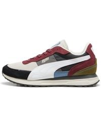 PUMA - Road Rider Sd - Lyst