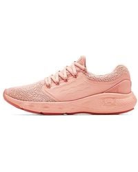 Under Armour - (Wmns) Charged Vantage Knit - Lyst