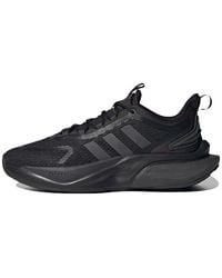 adidas - Alphabounce Plus Carbon' - Lyst