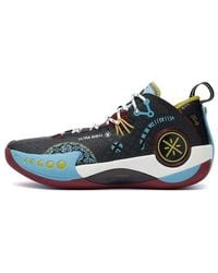 Li-ning - Wade Shadow 3 Low - Lyst