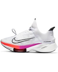 Nike - Air Zoom Tempo Next% Flyease Multi' - Lyst