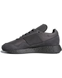 adidas - Daniel Arsham X New York Present 'Dark' - Lyst