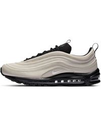 Nike - Air Max 97 'Light Bone' - Lyst
