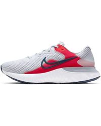 Nike - Renew Run 2 'Pure Platinum Chile' - Lyst