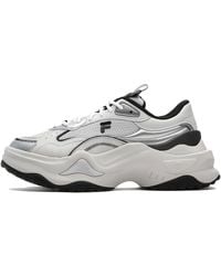 Fila - (Wmns) Bianco Ii Sneakers - Lyst