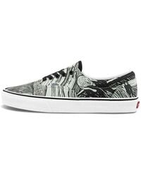 Vans - Moma X Era 'Edvard Munch's The Scream' - Lyst