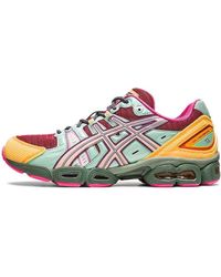 Asics - X Brain Dead Gel-Nimbus 9 'Rio Apricot' - Lyst