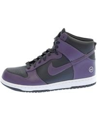 Nike - X Fragment Design Dunk High 'City Pack - Lyst