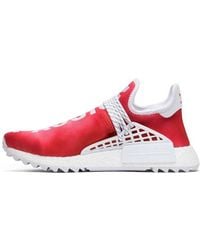 adidas - Pw Hu Holi Nmd Mc "passion" - Lyst