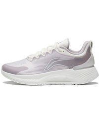 Li-ning - (Wmns) Yueying Element Mauve' - Lyst