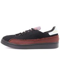 adidas - X Pharrell Superstar 'Patchwork - Lyst