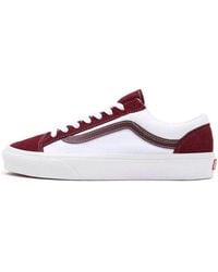 Vans - Style 36 'Classic Sport - Lyst